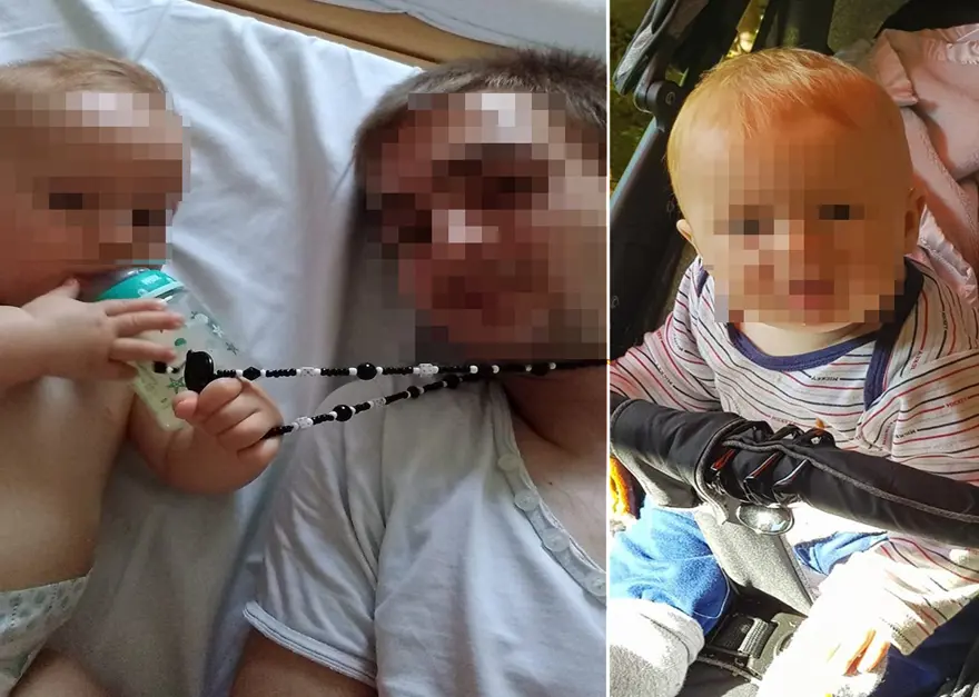 8 yaşındaki çocuğun 7 yıllık esaretinde yeni ayrıntılar: Alman anne Bursa'yı köy köy gezip oğlunu aramış 2