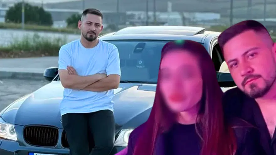 Balayı dönüşü acı olay: Yardım etmek için koşmuştu, yaşamını yitirdi 
