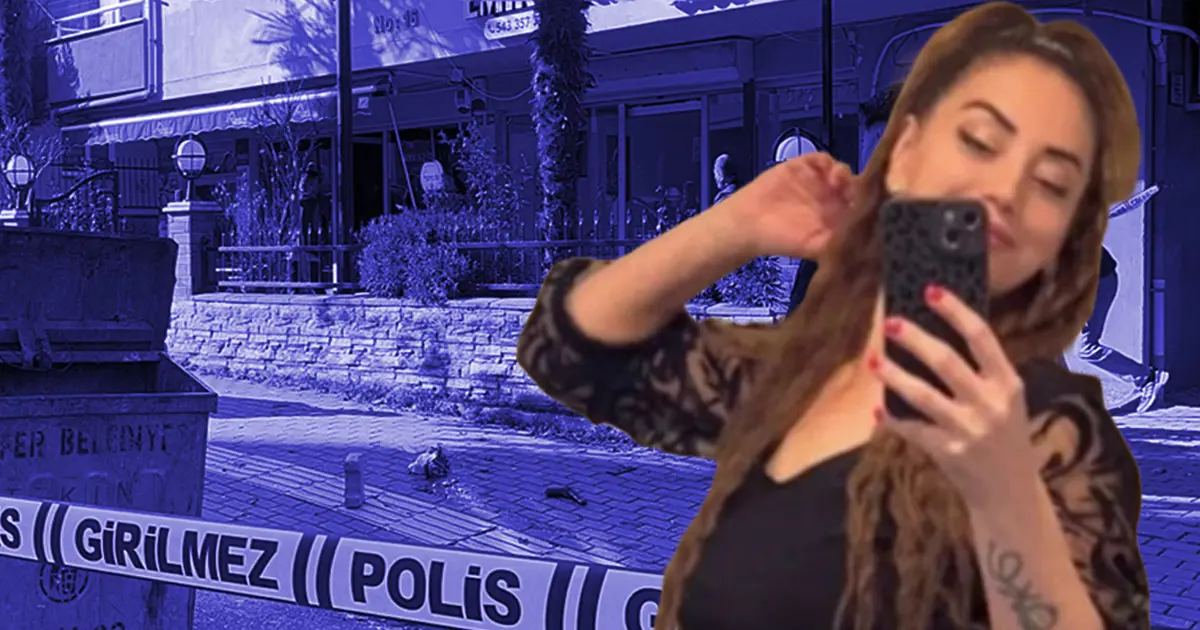 Börekçide cinayet: Yasemin'i öldürmek için Ankara'dan Bursa'ya gelmiş