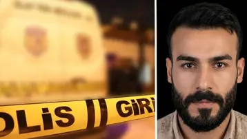 "Eşime göz kırptı" dedi, üç kurşunla öldürdü