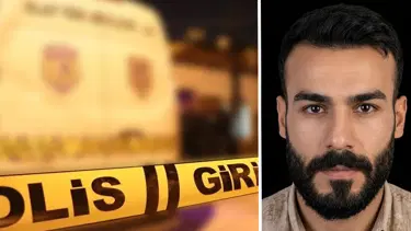 "Eşime göz kırptı" dedi, üç kurşunla öldürdü