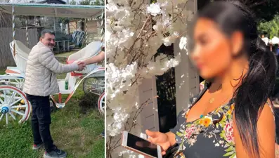 "Kendini bıçakladı" demişti: Sevgilisini öldüren kadın hakkında karar verildi