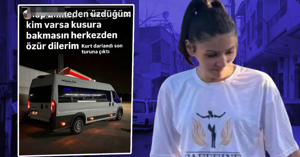 Eşi tarafından vurulan Tuğçe yaşam savaşı veriyor! Saldırganın sosyal medya paylaşımı ortaya çıktı