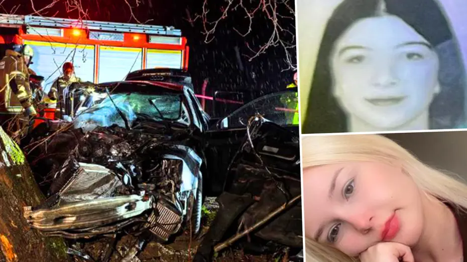 Sena ve Şilan’ın öldüğü kazada sürücü alkollü çıktı