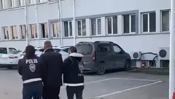 Firari hükümlü, 240 saatlik kamera görüntüsü izlenerek yakalandı