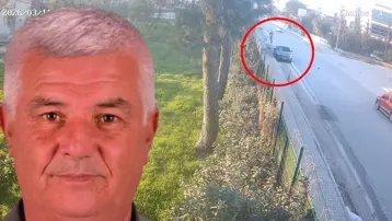 Bursa'da cinayet gibi kaza. 63 yaşındaki bisikletli yaşamını yitirdi