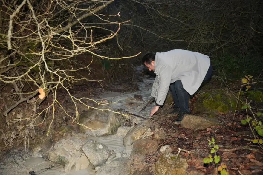 SORUŞTURMA BAŞLATILDI 4