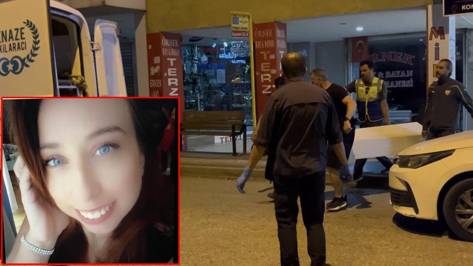 İki çocuk annesi Buse'nin şüpheli ölümü. İntihar mı, cinayet mi?