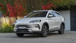 BYD kara listeye alındı BYD kara listeye alındı