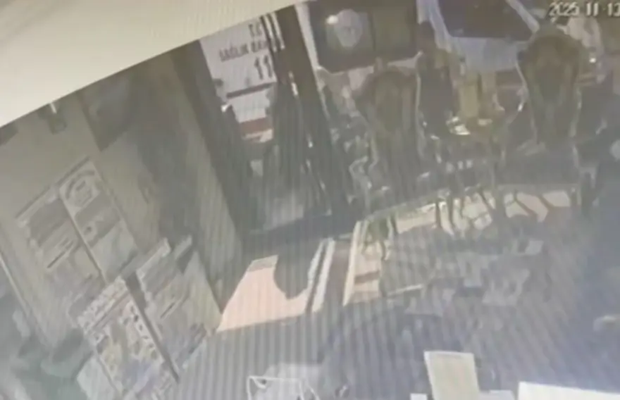 OTEL GÖREVLİSİ YERİNDE YOKTU 2 OTEL GÖREVLİSİ YERİNDE YOKTU 2