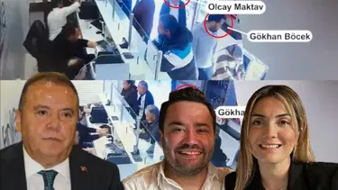 Etkin pişmanlıktan yararlanan Gökhan Böcek'ten "Babamın adaylığı için Veli Ağbaba'ya 1 milyon euro verdim" iddiası