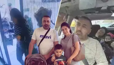 Böcek ailesi soruşturmasında tahliye edilen esnaf konuştu