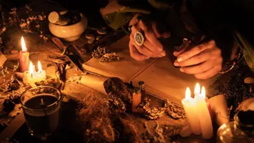 14 Şubat Sevgililer Günü öncesi tılsım vurgunu! 236 kişiyi 46 milyon lira dolandırdılar