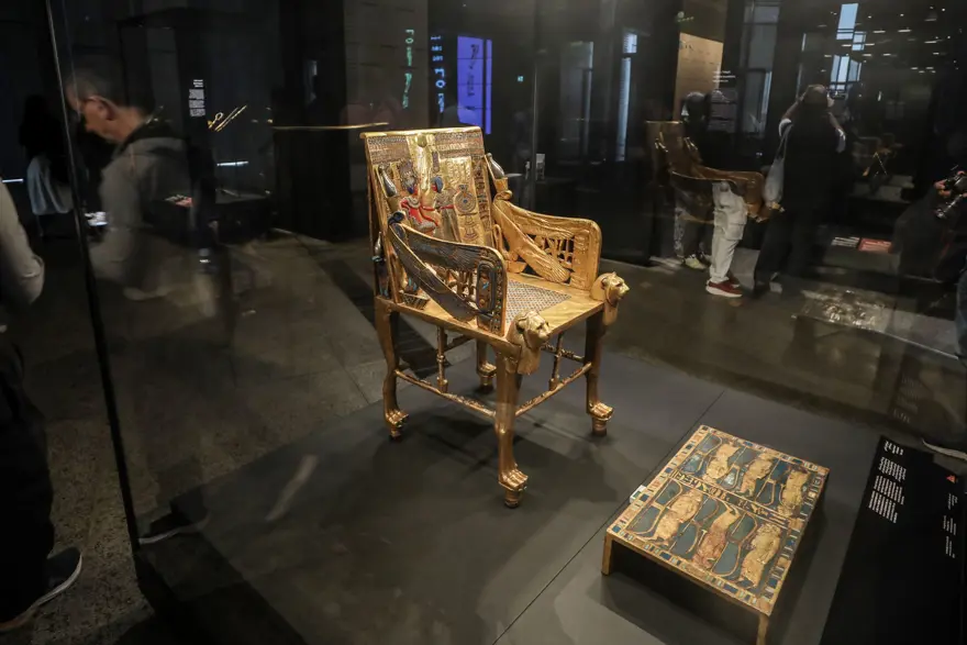 YAKLAŞIK MALİYETİ 1 MİLYAR DOLAR 7