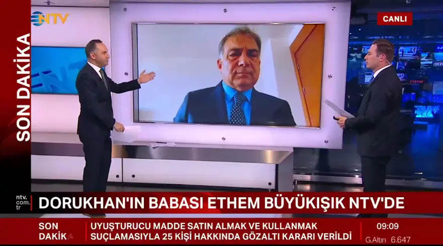 "CİNAYETİN KASITLI OLARAK KAPATILDIĞINI GÖRDÜK" 1