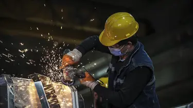2026 ilk çeyrek büyüme rakamları belli oldu