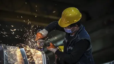 2026 ilk çeyrek büyüme rakamları belli oldu