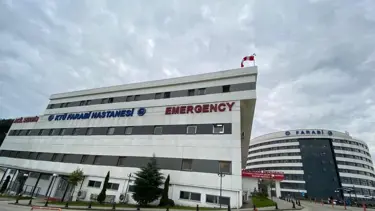 "Bıçak parası" soruşturmasında profesöre tutuklama