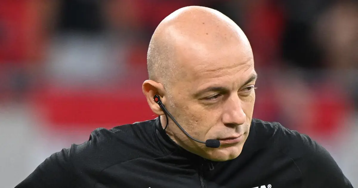 FIFA'dan Cüneyt Çakır'a görev! 2026 Dünya Kupası'nda yer alacak