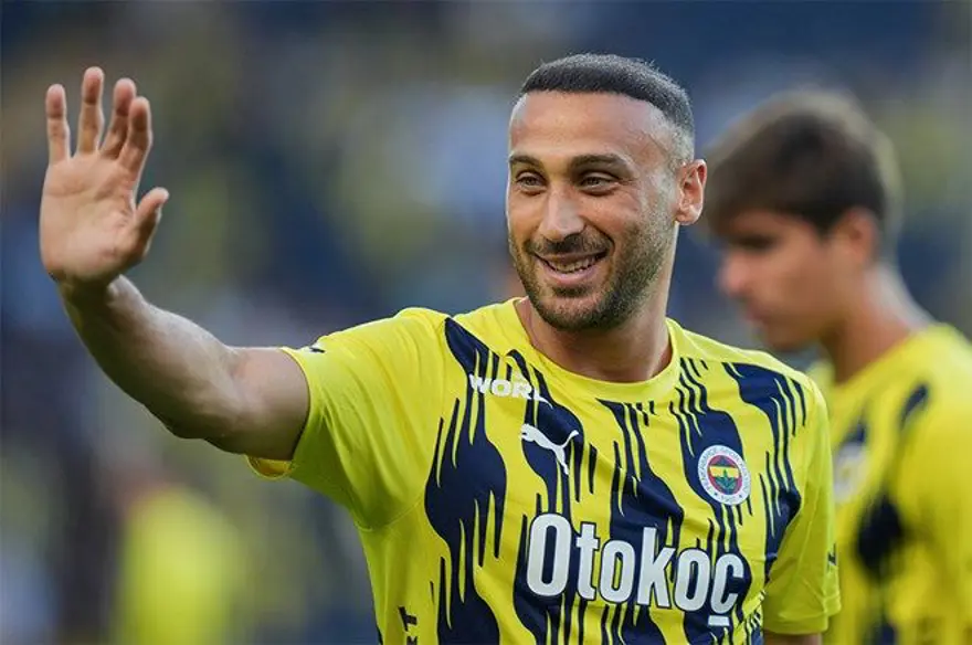 CENK TOSUN 16