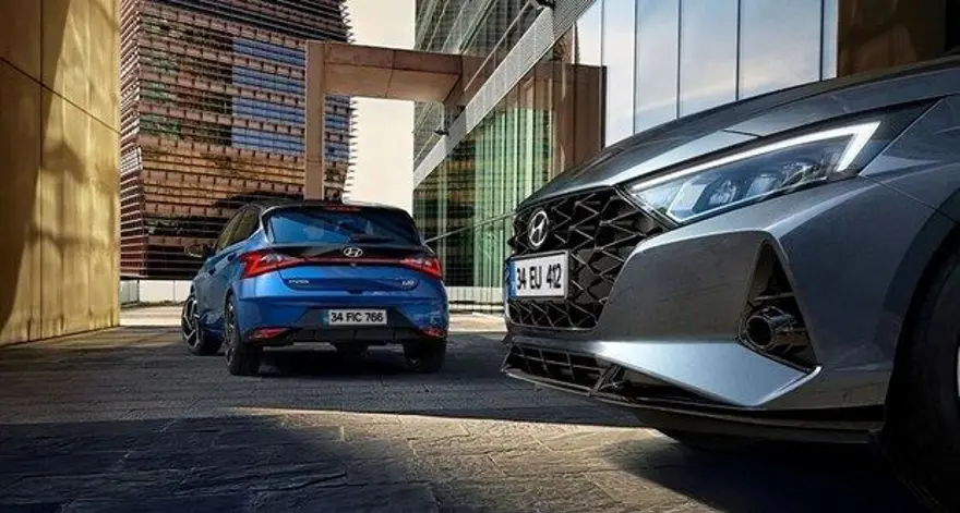 HYUNDAİ 13 HYUNDAİ 13