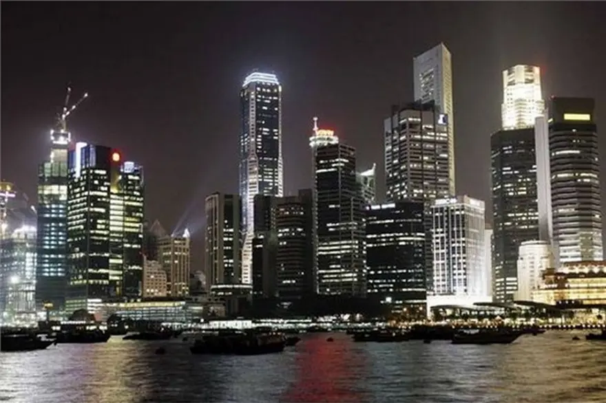 6. Singapur 5 6. Singapur 5