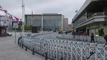 1 Mayıs tartışması: "Taksim şart değil"