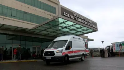 Kuzenini ve oğlunu silahla vurdu: 1 ölü, 1 ağır yaralı