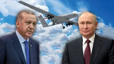 Türk SİHA'ları için iki sürpriz teklif