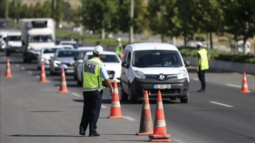 Yeniden değerleme oranı açıklandı: 2025 yılında ehliyet, pasaport harcı, trafik cezaları ve IMEI kayıt ücreti ne kadar olacak? 4