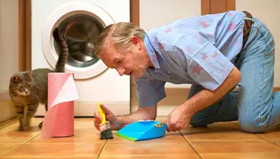 Türkiye’de en yaygın iki takıntı: Temizlik ve kontrol! (10 Ekim Dünya Ruh Sağlığı Günü)