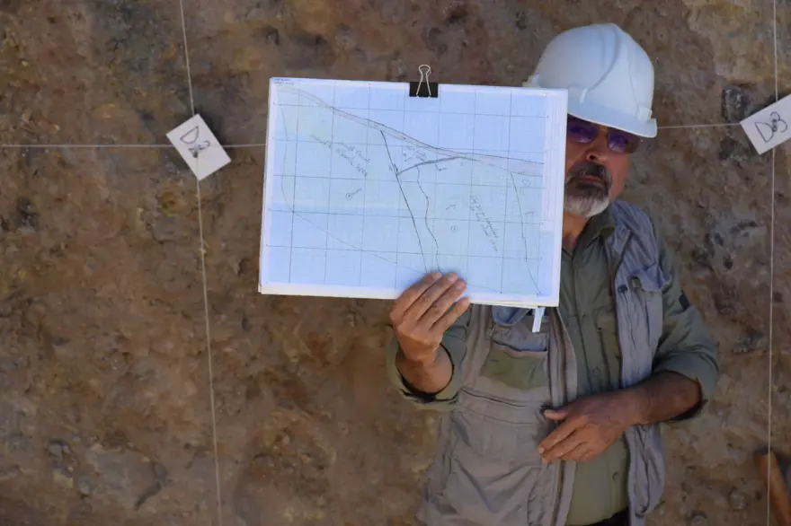 100'DEN FAZLA ARAŞTIRMACI GÖREV YAPIYOR 1 100'DEN FAZLA ARAŞTIRMACI GÖREV YAPIYOR 1