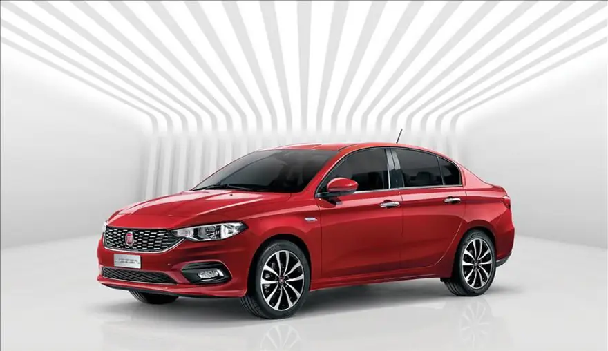 BİNEKTE EGEA TERCİH EDİLDİ 4