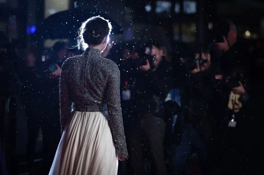 Keira Knightley: Annelikte ben bile zorlanabiliyorum 7