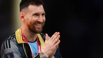 Messi milli takımı bırakacak mı?