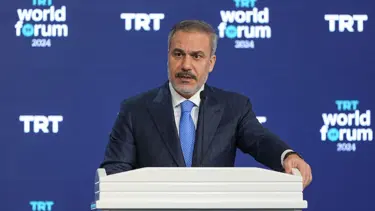 Dışişleri Bakanı Hakan Fidan’dan Halep açıklaması: “Türkiye müdahil değil”