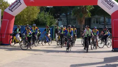 Samsun’da Avrupa Hareketlilik Haftası kutlandı