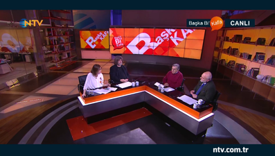 Başka Bi Kafa 14 Mart 2019