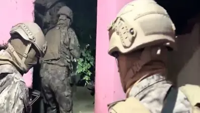 İki ilde sokak satıcılarına operasyon: 10 tutuklama