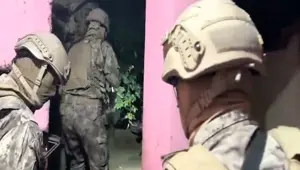 İki ilde sokak satıcılarına operasyon: 10 tutuklama