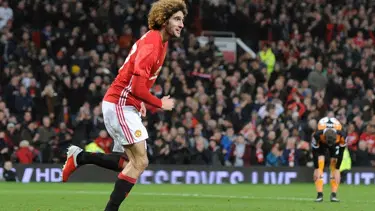Fellaini yeni teklifi duyurdu