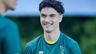 Özder Özcan kimdir? Iğdır FK'dan Napoli'ye transfer olacak olan Özder Özcan'ın hayatı