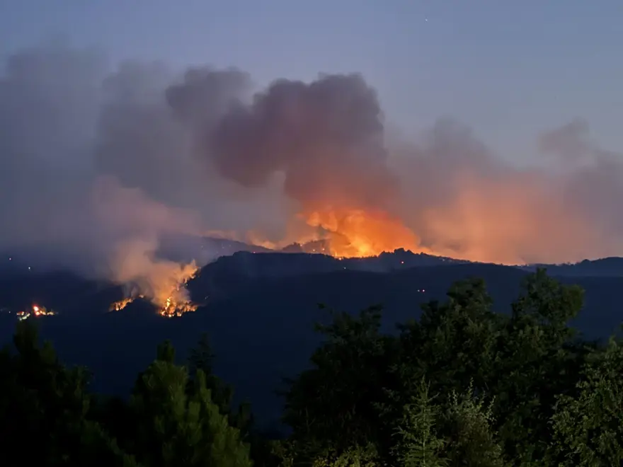 MÜDAHALE SÜRÜYOR 2 MÜDAHALE SÜRÜYOR 2