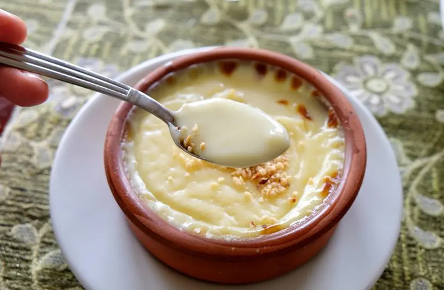 HAFİF TATLILARA YÖNELİN 6