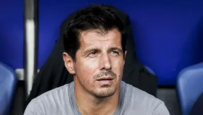 Emre Belözoğlu trafik kazası geçirdi: İyiyim, tedavime evde devam ediliyor