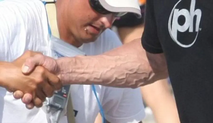 'Rocky' ne hale geldi! 2