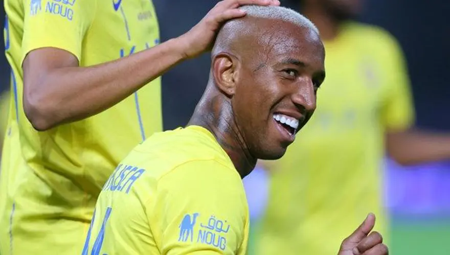 Beşiktaş, Talisca için harekete geçti (20 Temmuz transfer haberleri) 