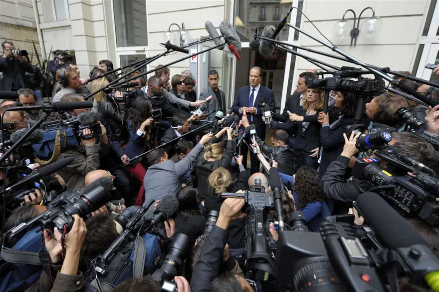 Haftanın kareleri: 16 - 22 Mayıs 4