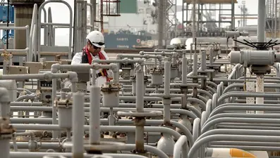 "Kerkük'te petrol kaçakçılığı yapılıyor" uyarısı