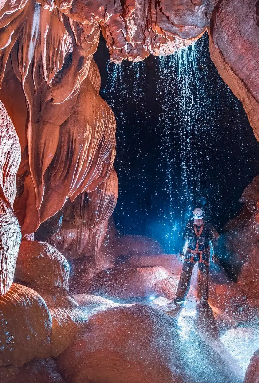 Safranbolu Bulak Mağarası’nda gizemli bir not bulundu: İkiniz orada mısınız? Biz burada sizi arıyoruz 5 Safranbolu Bulak Mağarası’nda gizemli bir not bulundu: İkiniz orada mısınız? Biz burada sizi arıyoruz 5